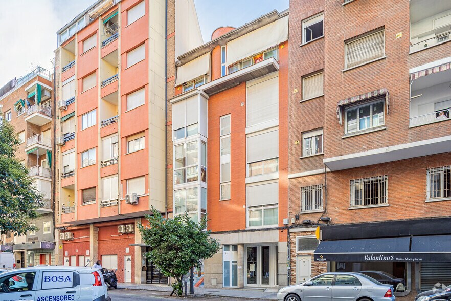 Calle Coslada, 24, Madrid, Madrid en venta - Foto principal - Imagen 1 de 1