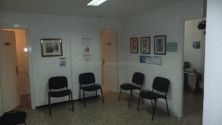 Más detalles de Oficina en alquiler