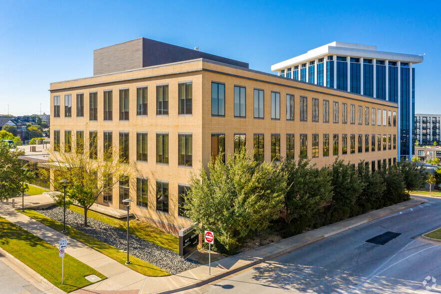 100 Lexington St, Fort Worth, TX en alquiler - Foto del edificio - Imagen 1 de 29