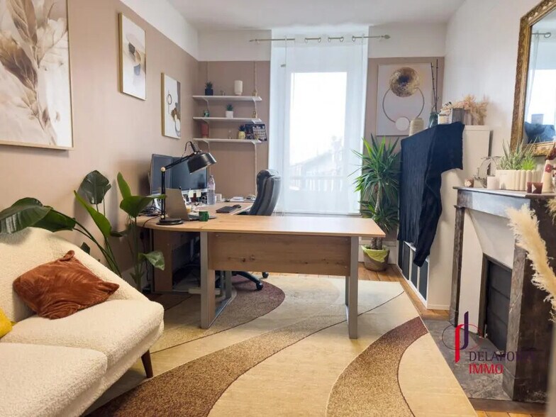 1 Rue Thiers, Pontoise en alquiler - Foto del edificio - Imagen 2 de 4