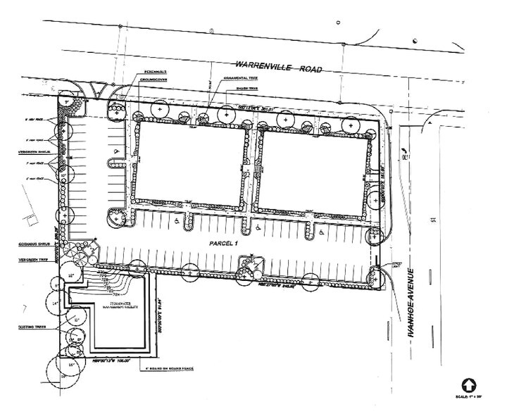 505 Warrenville Rd, Lisle, IL en venta - Otros - Imagen 3 de 9