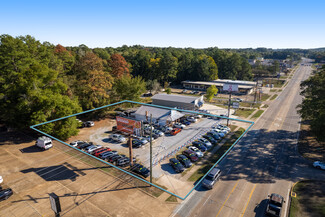 Más detalles para 2761 Highway 28 E, Pineville, LA - Terrenos en alquiler