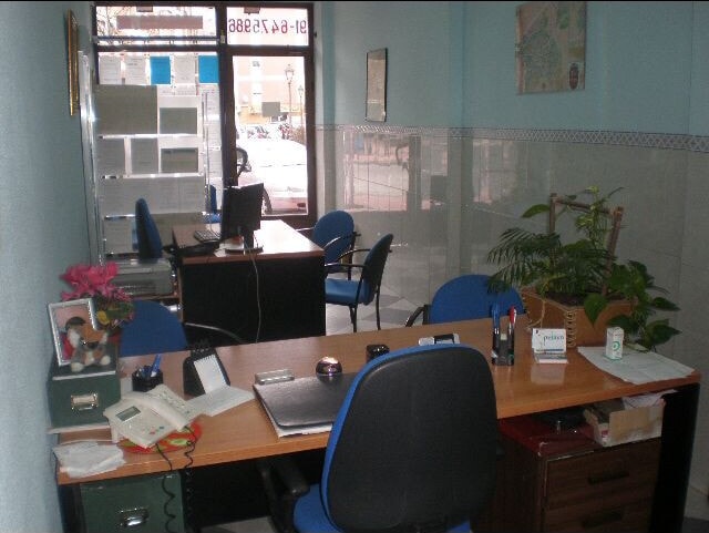 Más detalles de Oficina/Local en alquiler