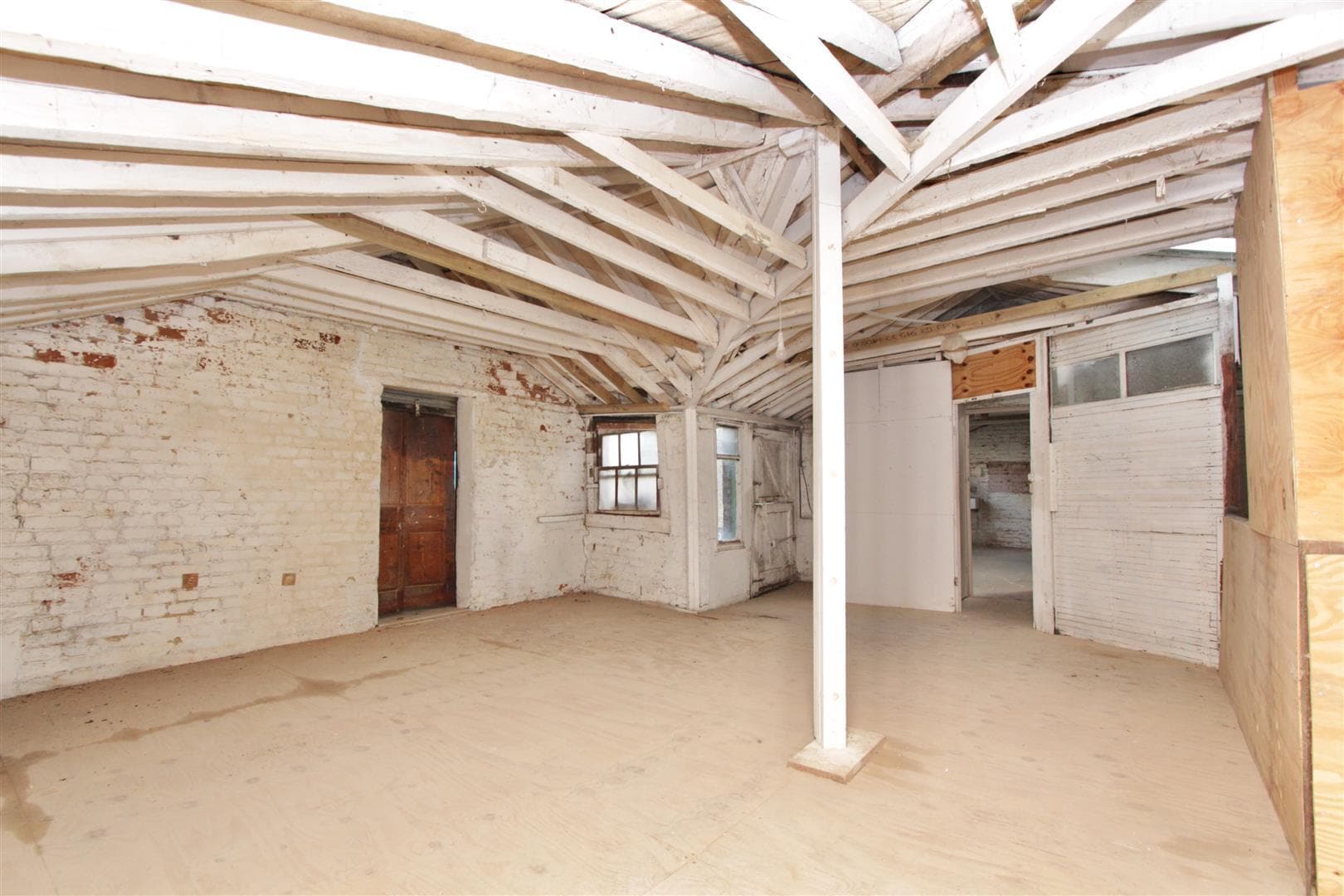 1-3 Bouverie Rd, Harrow en alquiler Foto del interior- Imagen 1 de 5