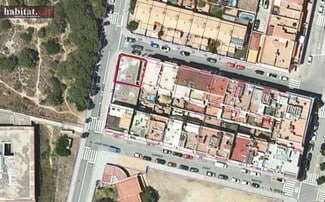 Más detalles de Terreno en venta