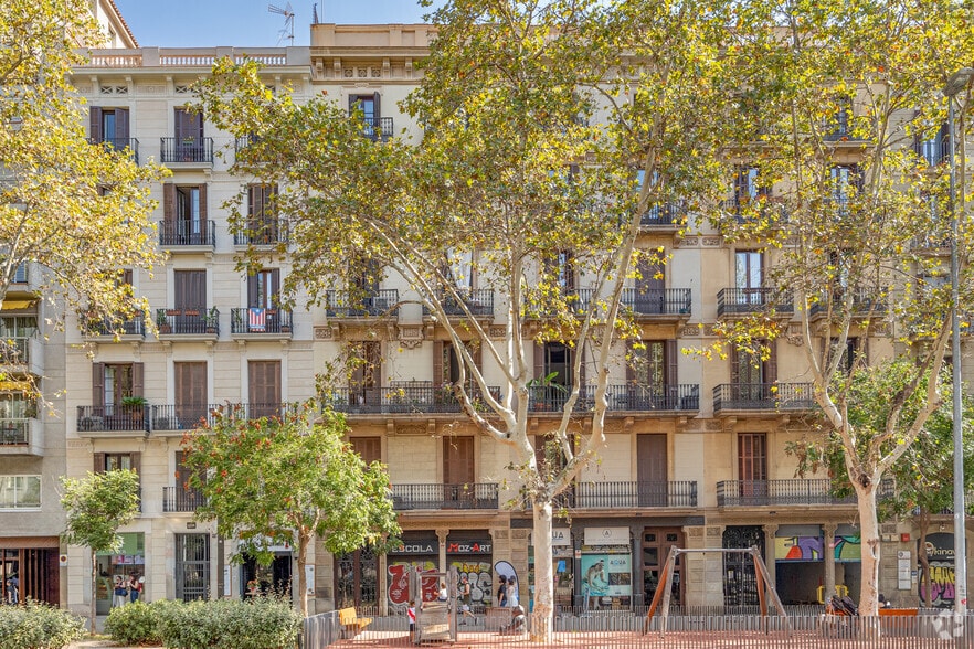 Local en Barcelona, Barcelona en alquiler - Foto principal - Imagen 1 de 2