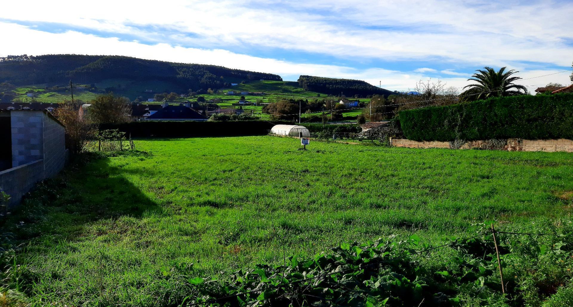 Terreno en Arnuero en venta Foto del edificio- Imagen 1 de 4
