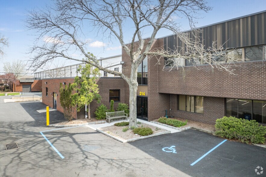 212-216 Gates Rd, Little Ferry, NJ en venta - Foto principal - Imagen 1 de 1