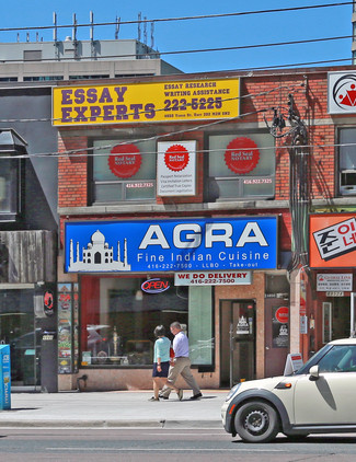 Más detalles para 4850 Yonge St, Toronto, ON - Local en alquiler