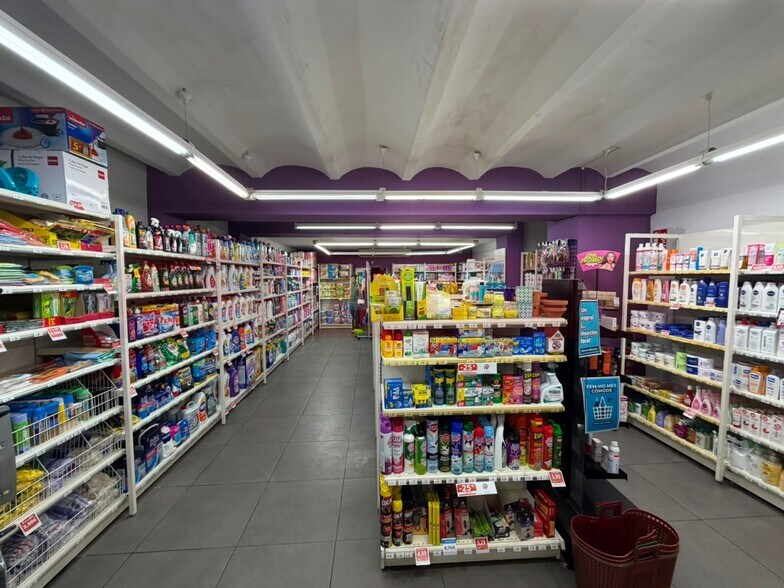 Local en Barcelona, Barcelona en alquiler - Foto del interior - Imagen 2 de 3