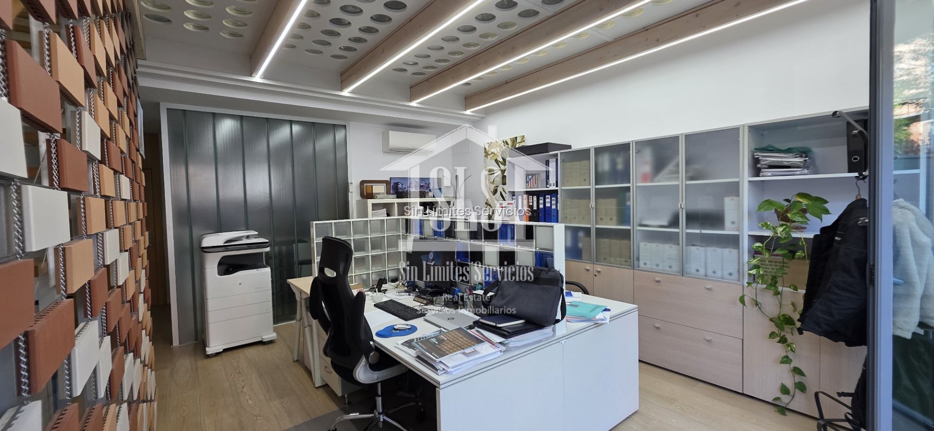 Nave en Alcorcón, Madrid en venta Foto del edificio- Imagen 1 de 3