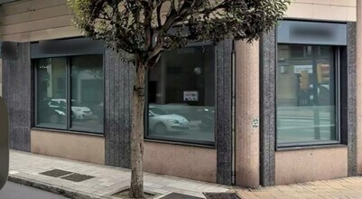 Local en Gijón, Asturias en alquiler Foto del interior- Imagen 1 de 2