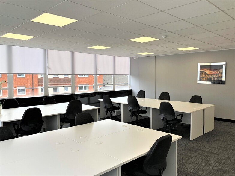 165-177 The Broadway, London en alquiler - Foto del interior - Imagen 3 de 7