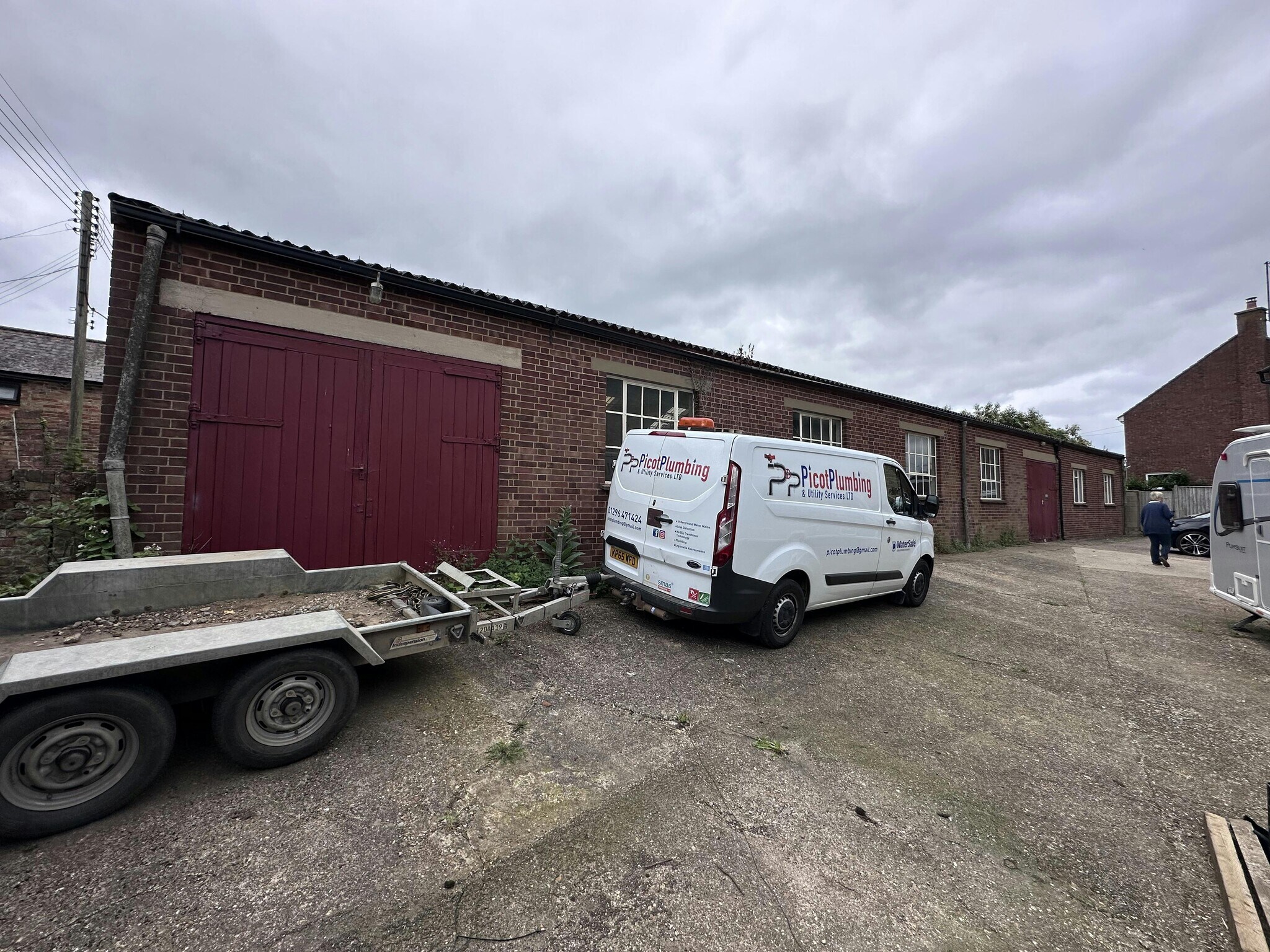 Frederick Street, Waddesdon en venta Foto principal- Imagen 1 de 2