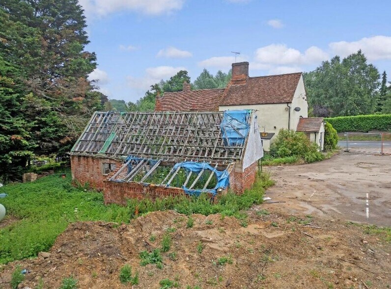 Maldon Rd, Colchester en venta - Foto del edificio - Imagen 2 de 8