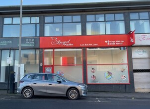 2-28 Parkhouse St, Ayr en alquiler Foto del edificio- Imagen 1 de 3