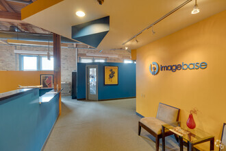 430 W Erie St, Chicago, IL en alquiler Lobby- Imagen 2 de 9