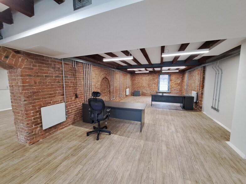 20 Tarriff St, Manchester en alquiler - Foto del edificio - Imagen 2 de 6