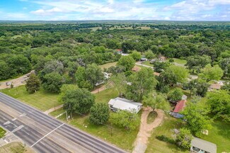 Más detalles de 506 E Royall Blvd, Malakoff, TX - Terreno en venta