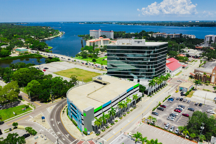 1401 W Manatee Ave, Bradenton, FL en alquiler - Foto del edificio - Imagen 3 de 17