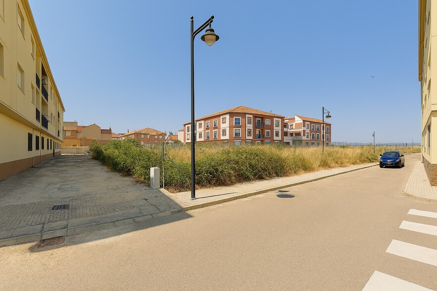 Terreno en La Pobla Llarga, Valencia en venta - Foto del interior - Imagen 2 de 4