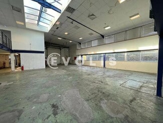 Más detalles de 28 Rue Charles Antoine Martin, Saint-Fons - Oficina, flex en alquiler