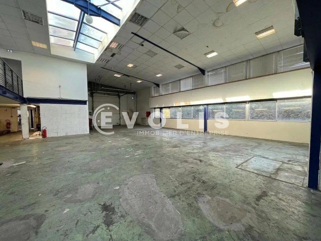 28 Rue Charles Antoine Martin, Saint-Fons en alquiler Foto del interior- Imagen 1 de 7