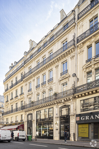 25 Rue Du Quatre Septembre, Paris en alquiler - Foto principal - Imagen 1 de 2