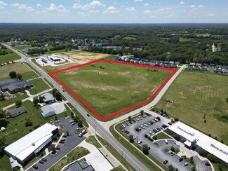 Más detalles para Lot 5 Brune Business Park, Warrenton, MO - Terrenos en venta