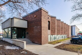 Más detalles para 45 Boul Saint-Joseph, Lachine, QC - Oficina en alquiler