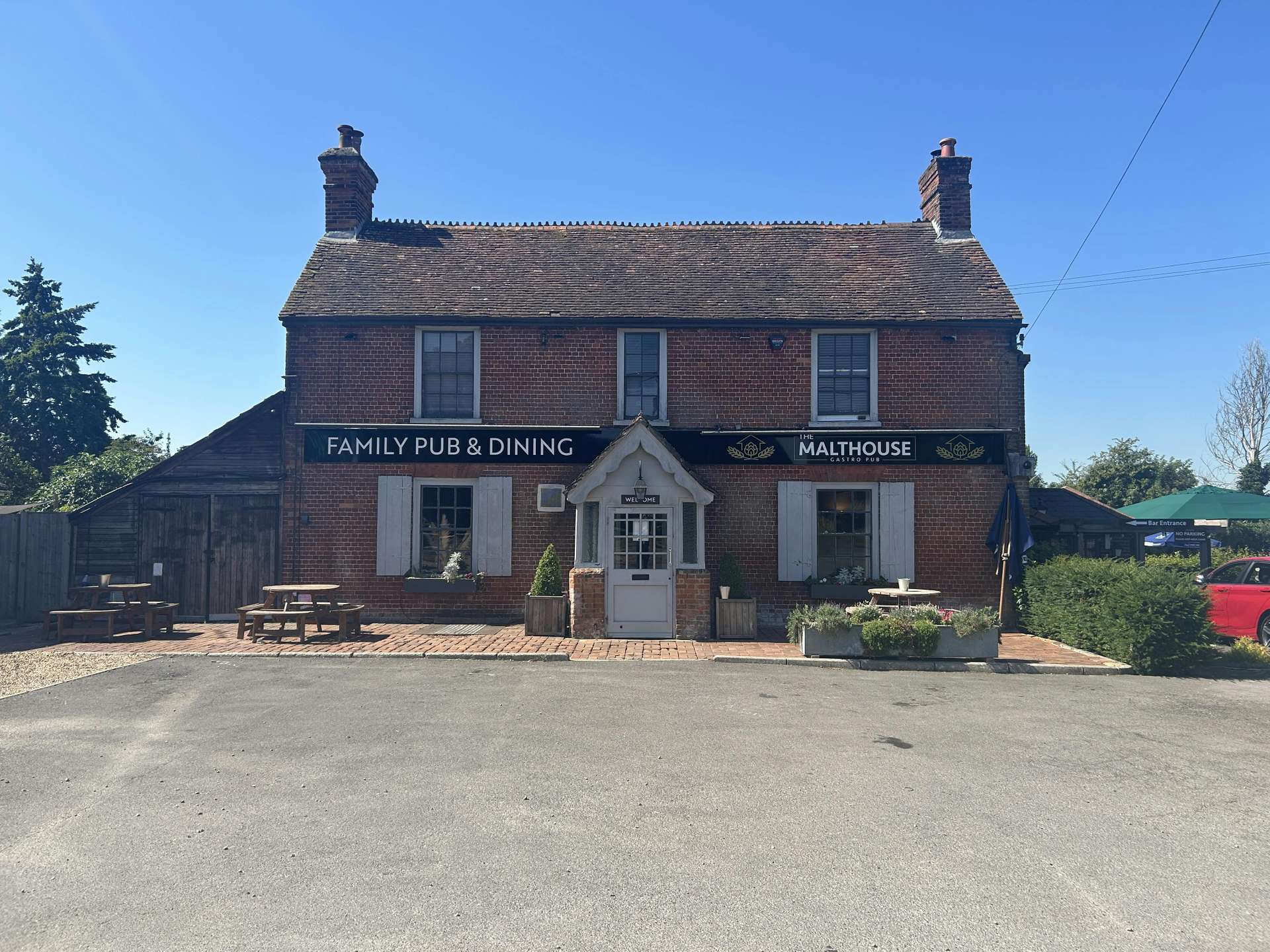 Stockbridge Rd, Romsey en venta Foto principal- Imagen 1 de 14