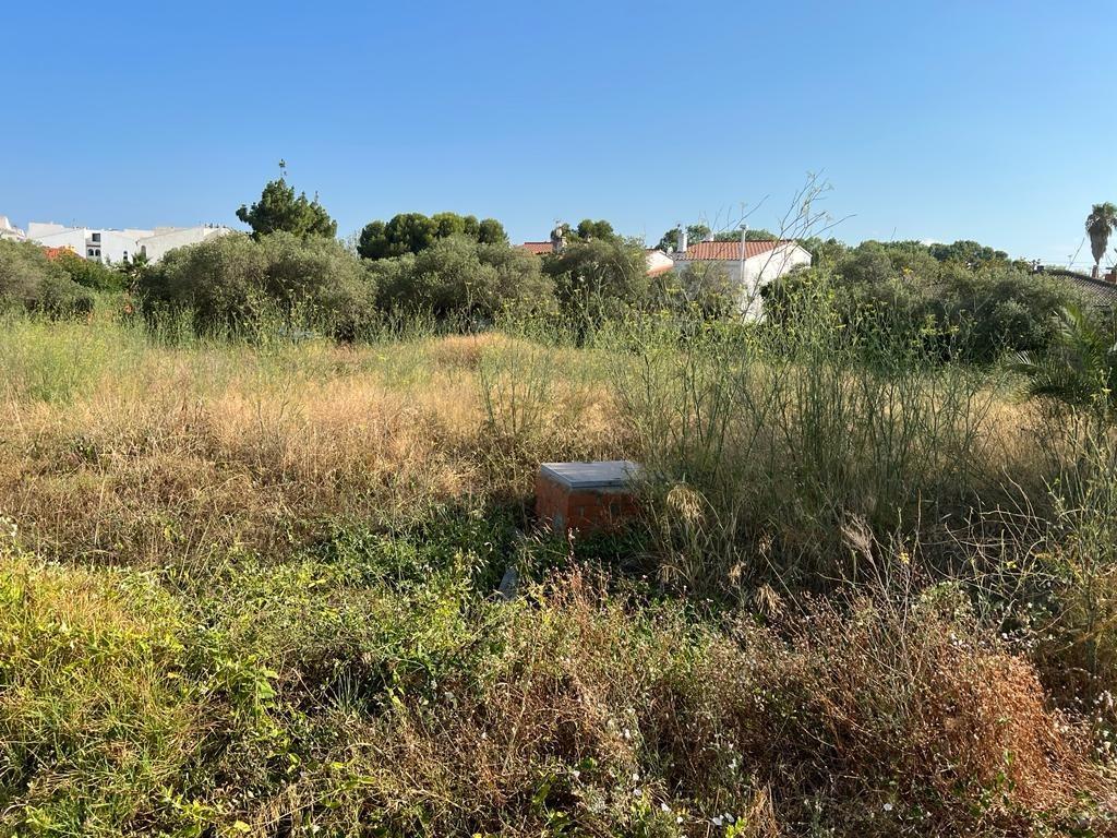 Terreno en Cambrils, Tarragona en venta Foto del edificio- Imagen 1 de 6