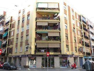 Más detalles de de Jerónima Galés 'Impresora, 18, València - Local en venta