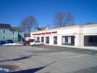 Más detalles para 126 Mechanic St, Leominster, MA - Locales en alquiler