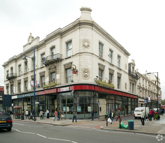 442-444 Brixton Rd, London en alquiler - Foto principal - Imagen 1 de 10