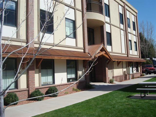 1607 Grand Ave, Glenwood Springs, CO en venta - Foto del edificio - Imagen 2 de 17