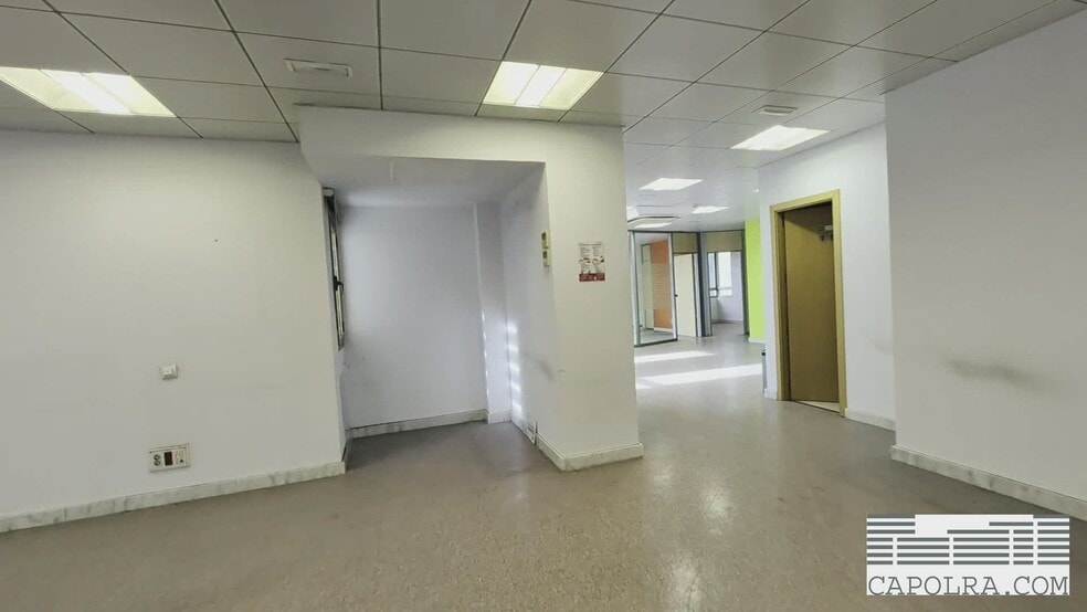Avinguda Diagonal, 523, Barcelona, Barcelona en venta - Vídeo de anuncio comercial - Imagen 2 de 4