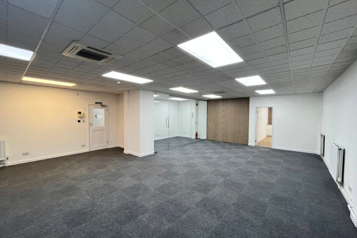 Lustleigh Close, Exeter en alquiler Foto del interior- Imagen 1 de 4