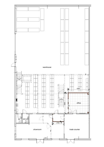 Tinwalds Downs Rd, Dumfries en alquiler - Foto del edificio - Imagen 2 de 9