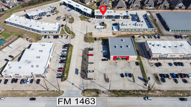 26605 Cook Field Rd, Katy, TX en alquiler Foto del edificio- Imagen 1 de 17