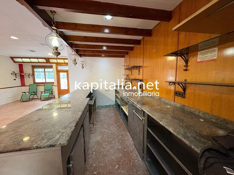 Carrer Humanista Lluís de Fenollet, 1, Xàtiva, Valencia en venta - Foto del edificio - Imagen 3 de 17
