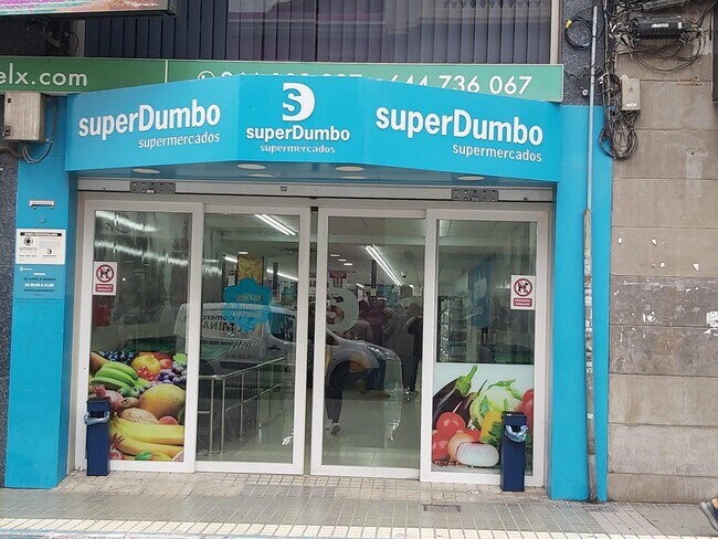 Más detalles de Local en venta