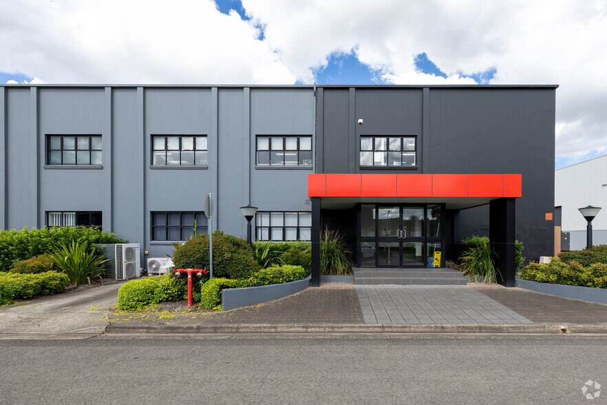 22I Powers Rd, Seven Hills en alquiler - Foto del edificio - Imagen 3 de 4