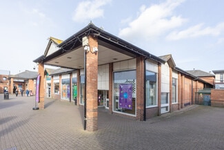 Más detalles de Market Pl, Wisbech - Local en alquiler