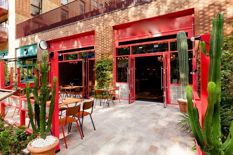 Ash Ave, London en alquiler - Foto del edificio - Imagen 2 de 2