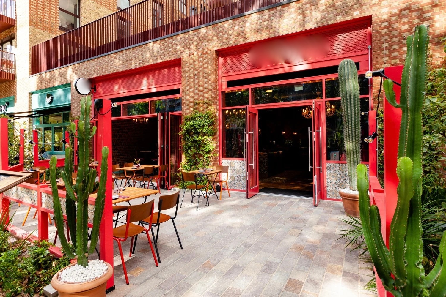 Ash Ave, London en alquiler Foto del edificio- Imagen 1 de 6