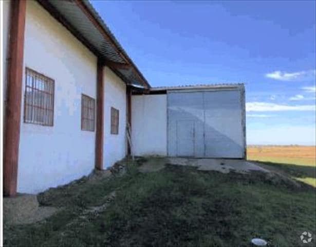 Polígono 28, Parcela 13, los Pocillos, Villamayor de Santiago, Cuenca en venta - Foto del edificio - Imagen 2 de 6