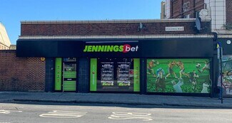 Más detalles de 221-223 Stockwell Rd, London - Local en venta