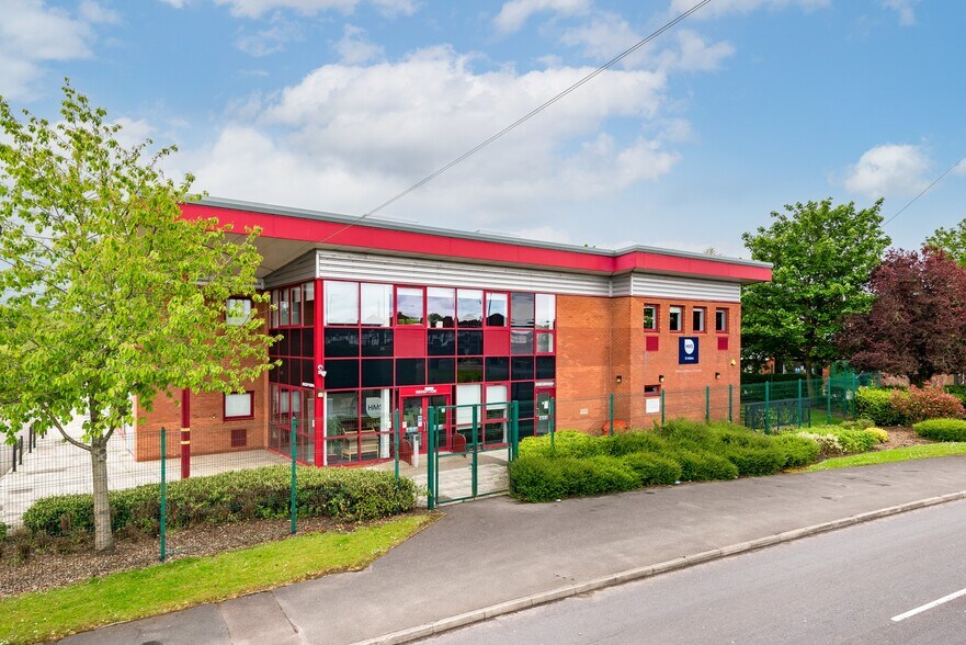 21 Lancots Ln, St Helens en alquiler - Foto del edificio - Imagen 3 de 3