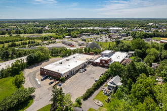 47 Maple Ave, Flemington, NJ - VISTA AÉREA  vista de mapa